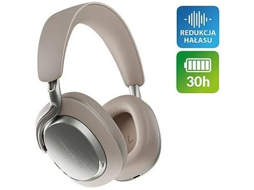 Auriculares Bowers & Wilkins Px8 S2 Warm Storm