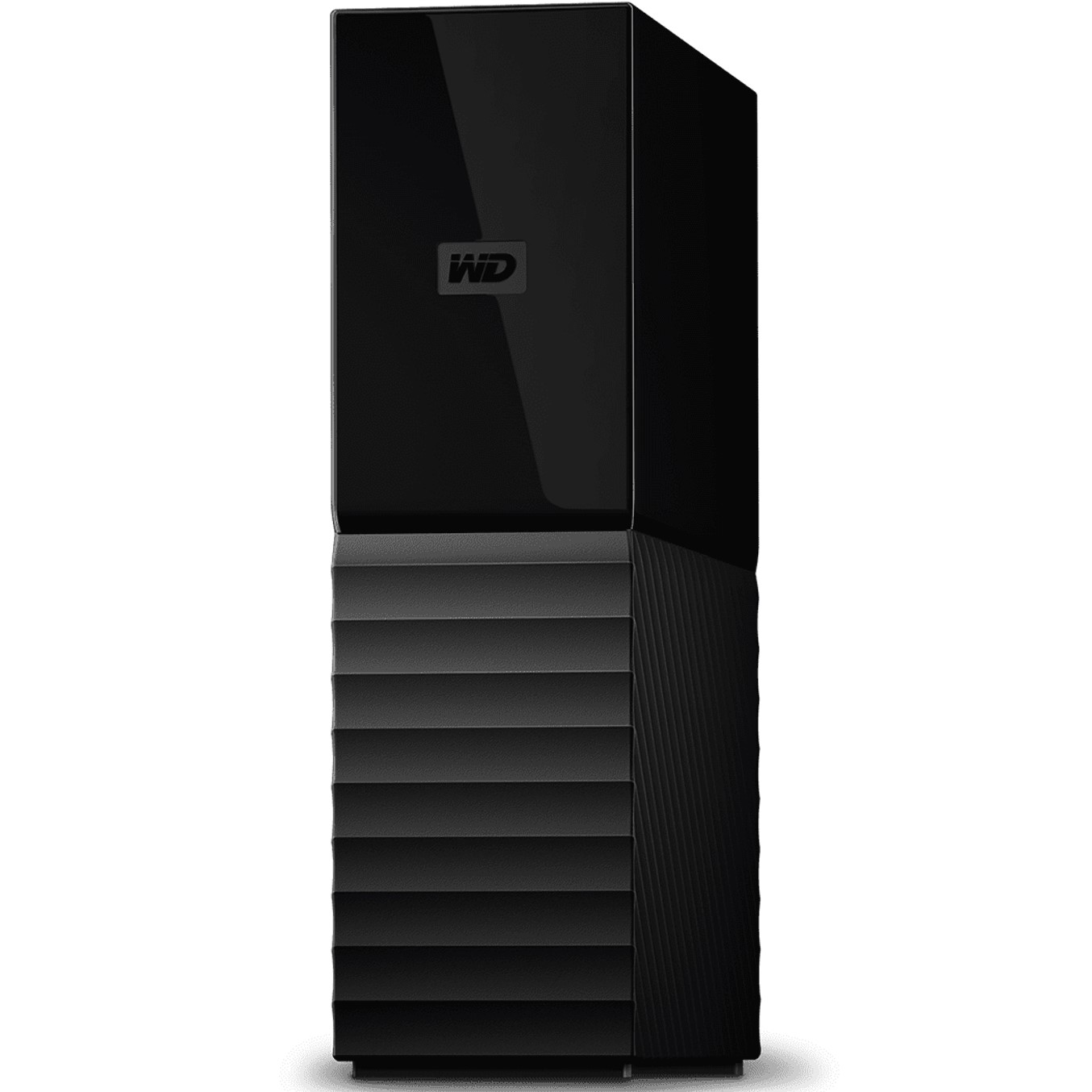 Disco duro externo Western digital wd My Book 6TB USB-A