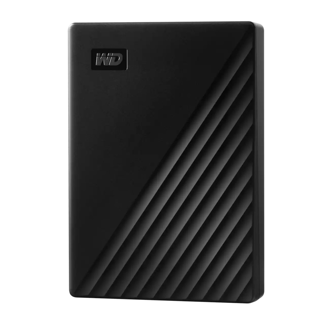 Disco duro externo Western Digital My Passport 5TB USB-A