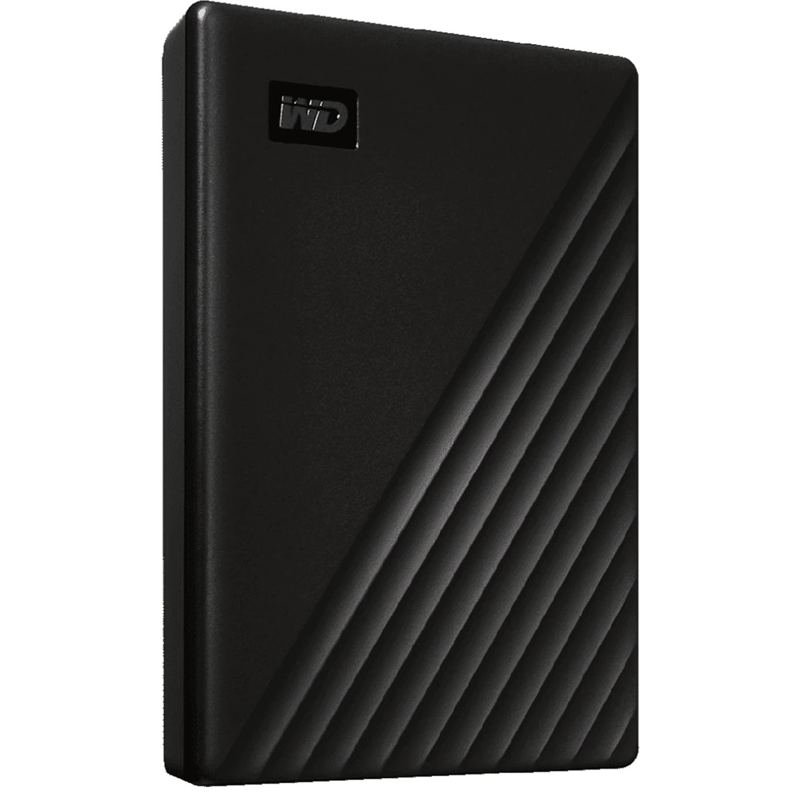 Disco duro externo Western Digital My Passport 2TB USB-A