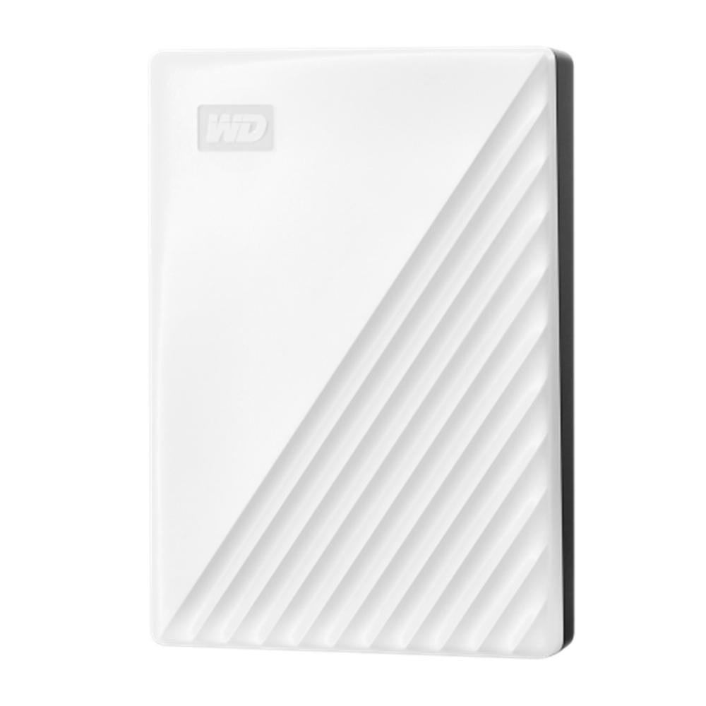 Disco duro externo Western Digital My Passport 5TB USB-A