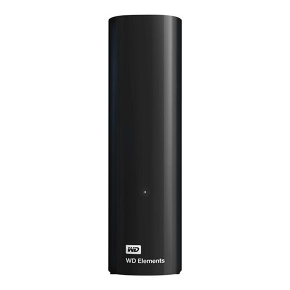 Disco duro externo Western Digital Elements Desktop 20TB USB-A