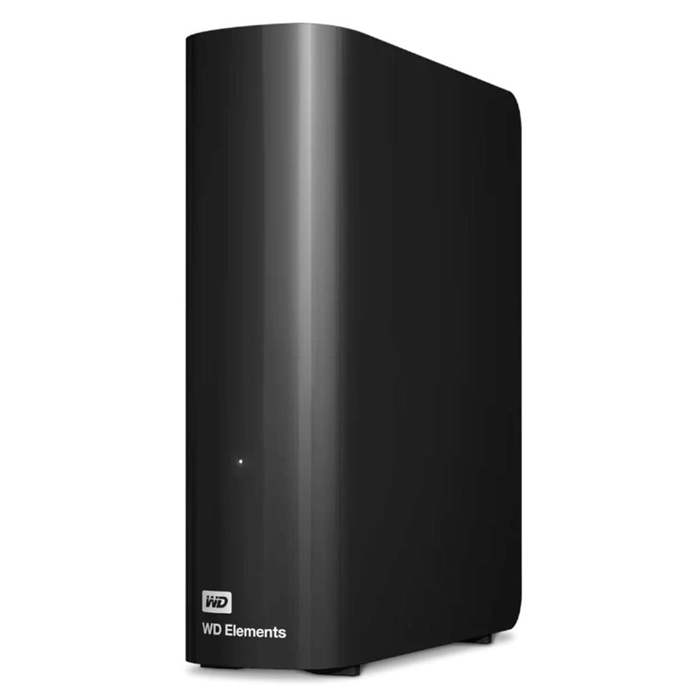 Disco duro externo Western Digital Elements Desktop 22TB USB-A
