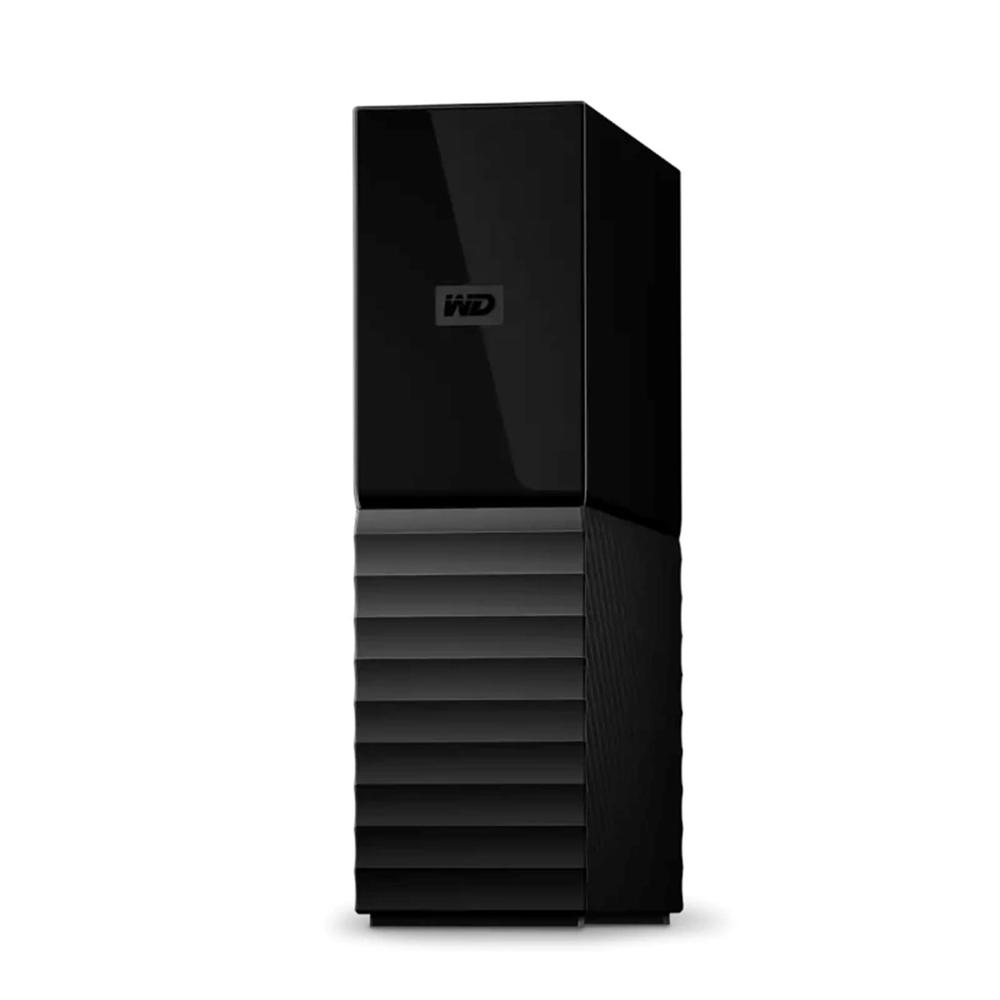 WD HD EXTERNO  MYBOOK DESKTOP  24TB  3.5  WDBBGB0240HBK-EESN