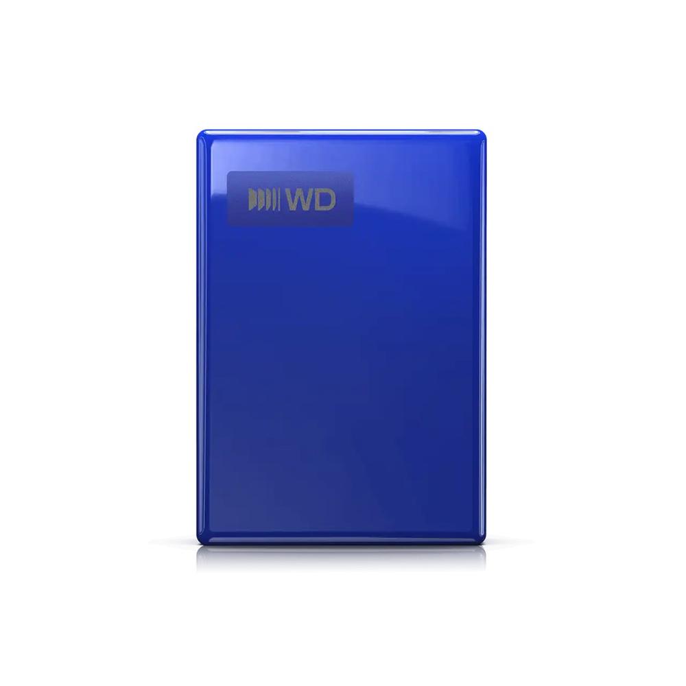 Disco duro externo Western Digital My Passport 4TB USB-C