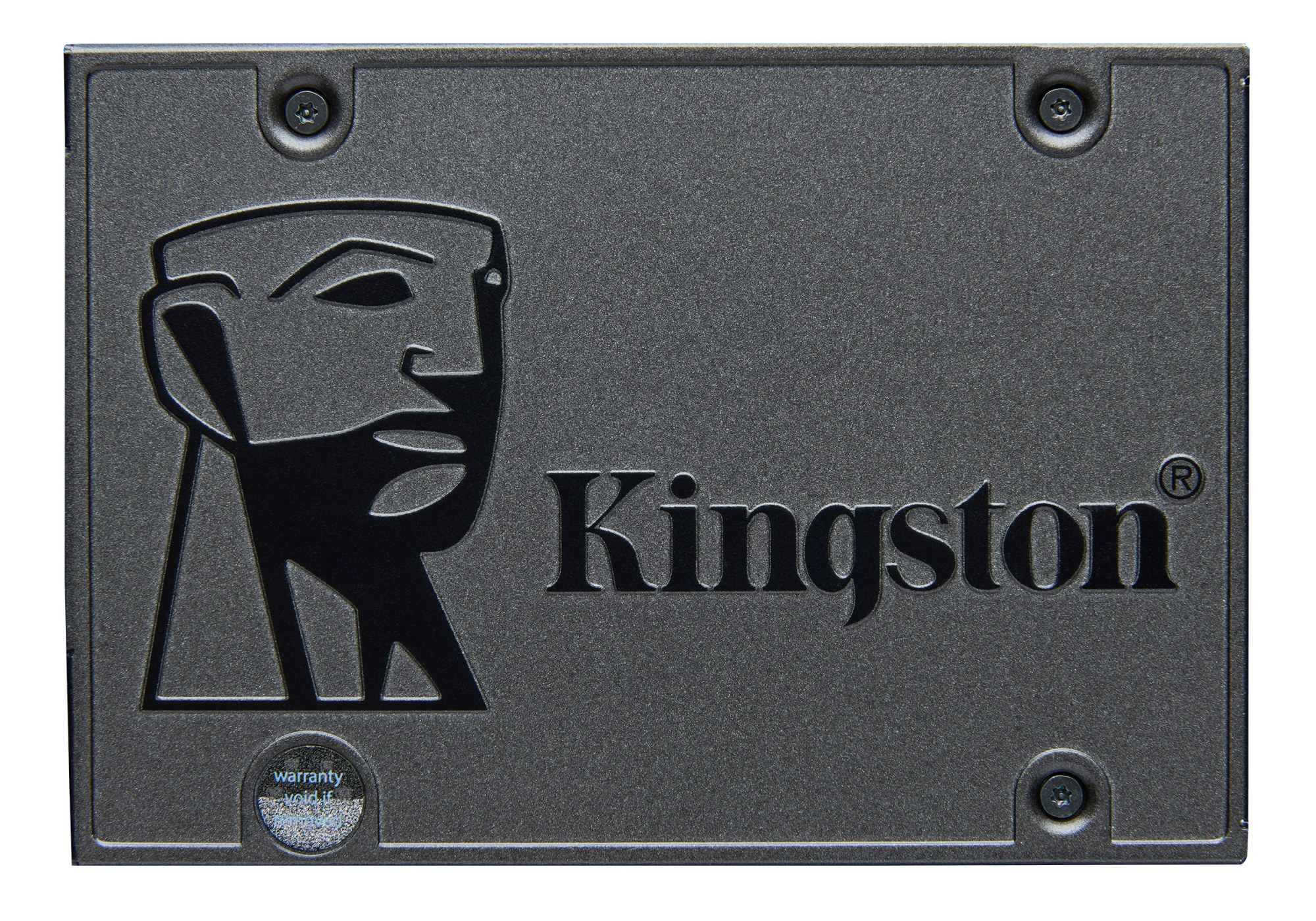 SSD interno Kingston Technology A400 480GB SATA 2,5"