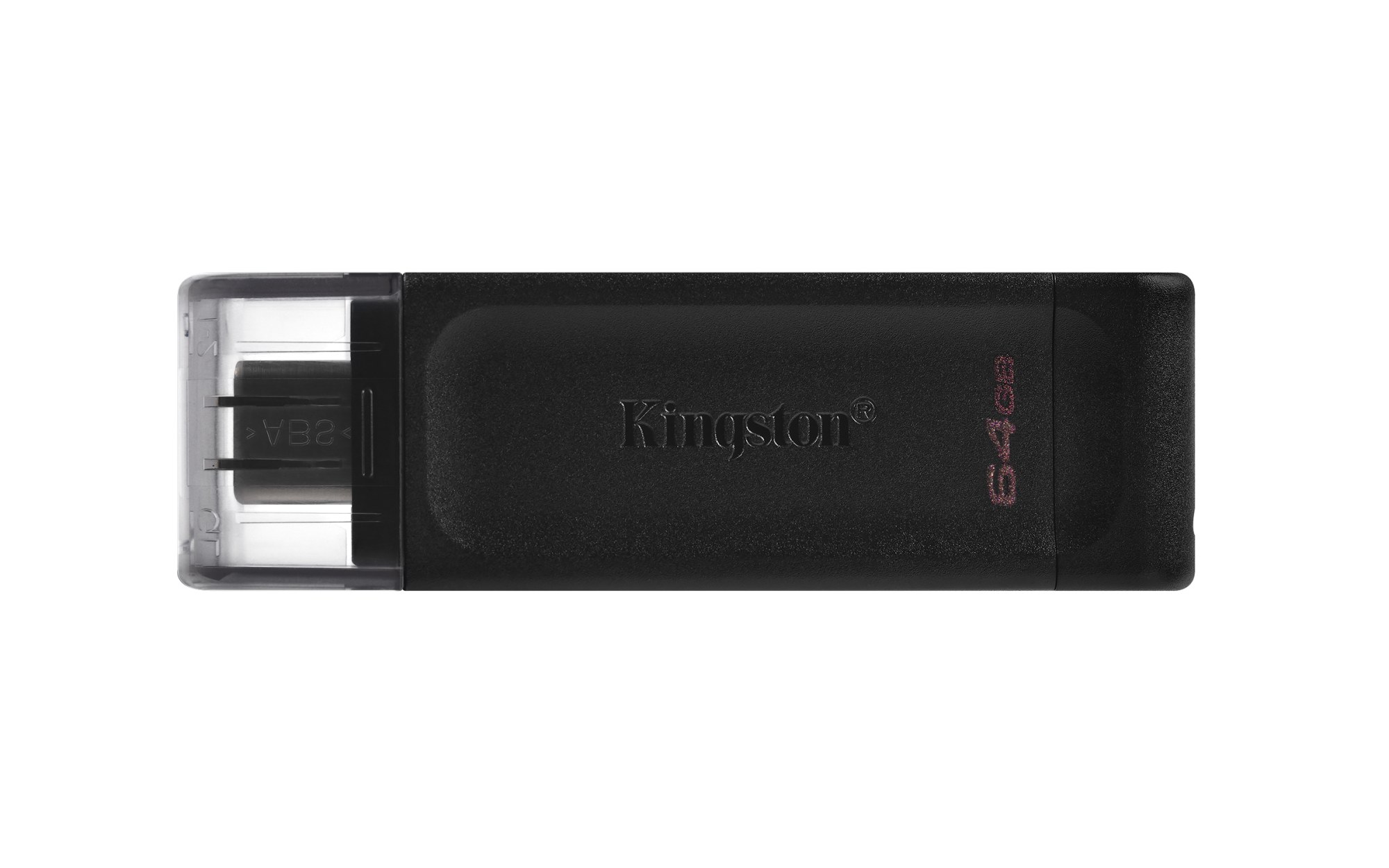 Memoria USB Kingston DataTraveler DT70 64GB USB-C