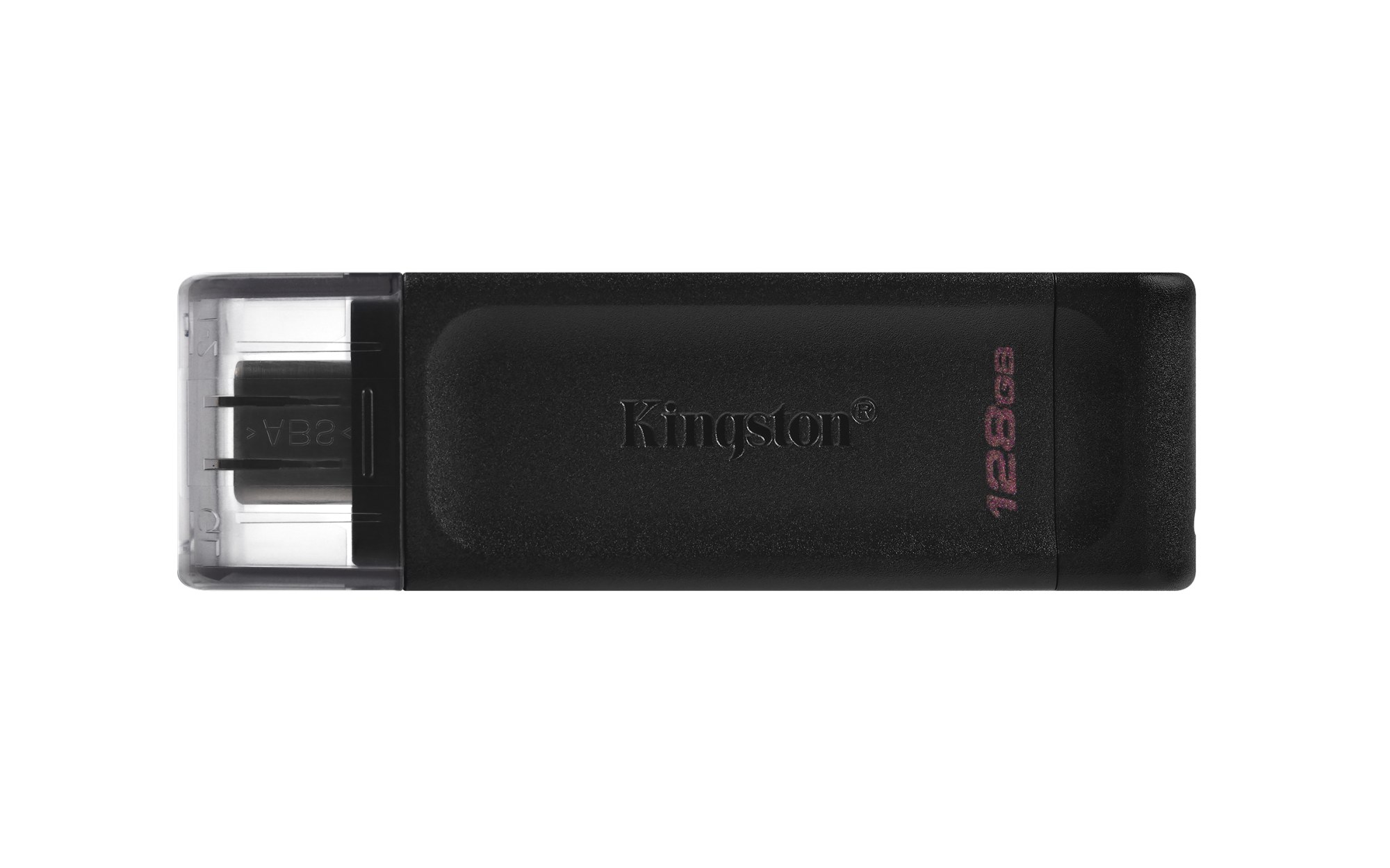 Memoria USB Kingston DataTraveler DT70 128GB USB-C