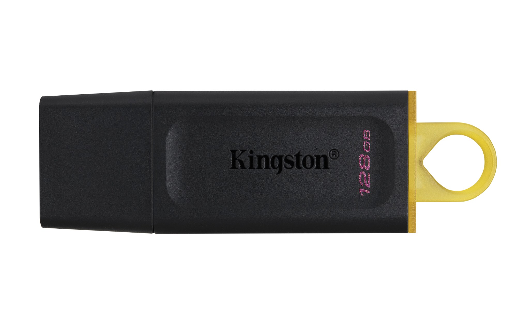Memoria USB Kingston Technology DataTraveler Exodia 128GB USB-A