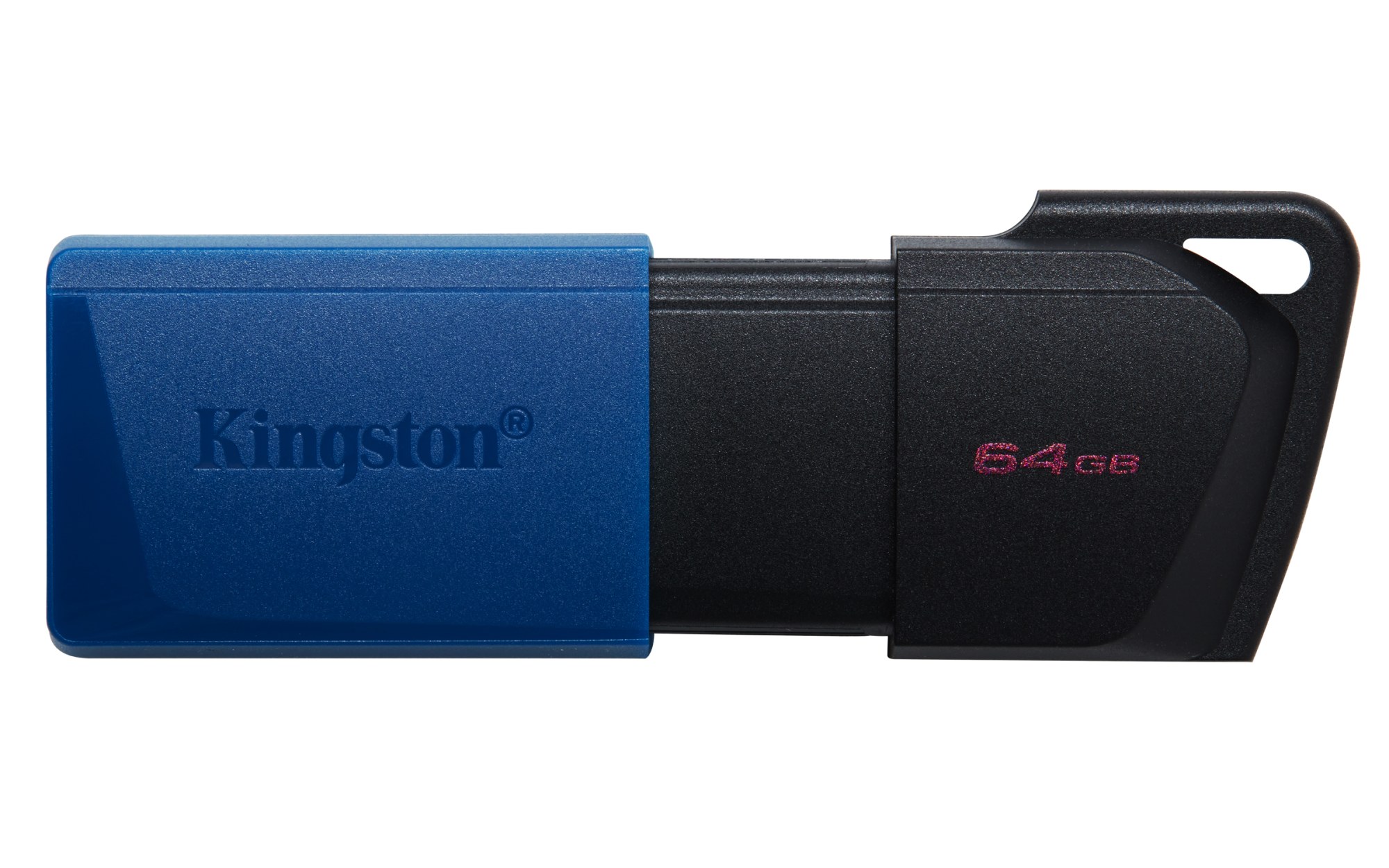 Memoria USB Kingston DataTraveler Exodia M 64GB USB-A