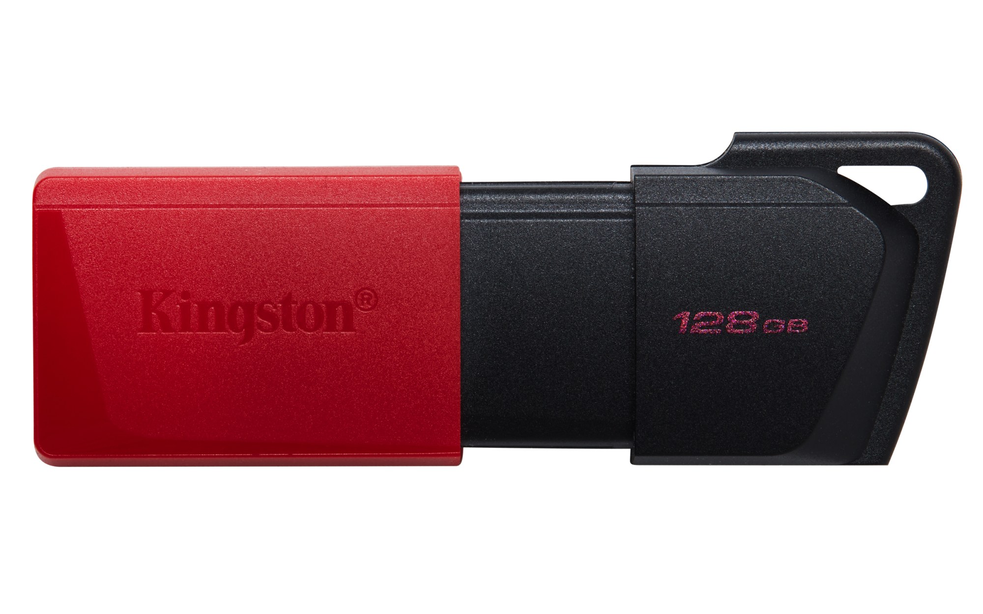 Memoria USB Kingston DataTraveler Exodia M 128GB USB-A