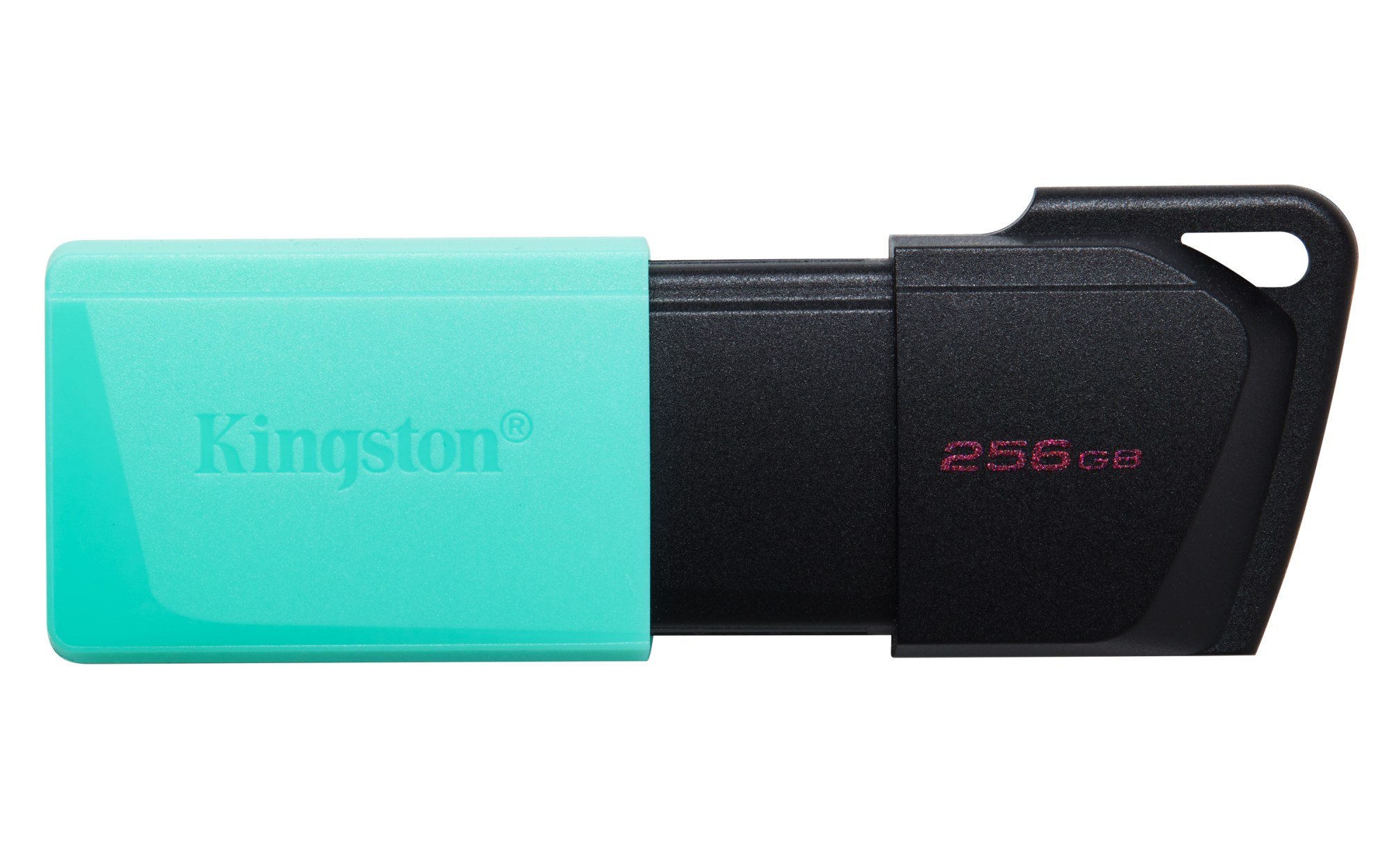 Memoria USB Kingston Technology DataTraveler Exodia M 256GB USB-A
