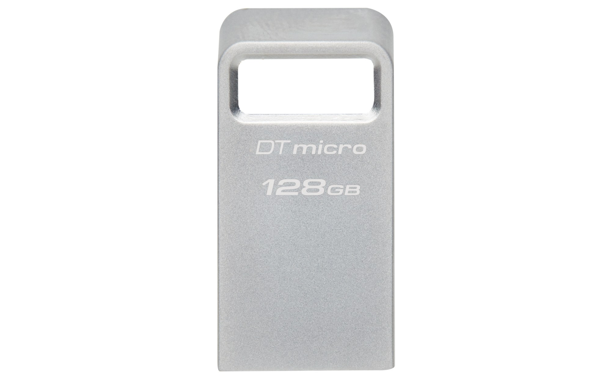 Memoria USB Kingston DataTraveler Micro 128GB USB-A