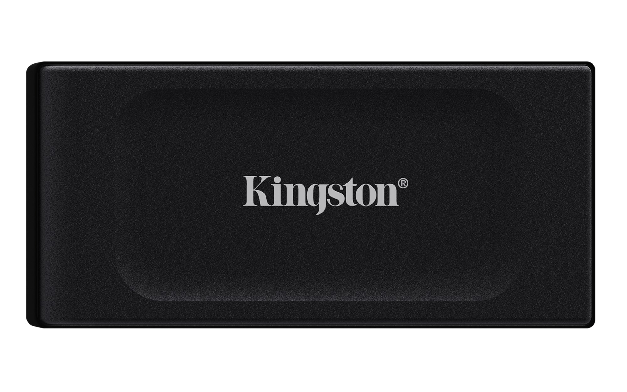 SSD externo Kingston XS1000 2TB USB-C