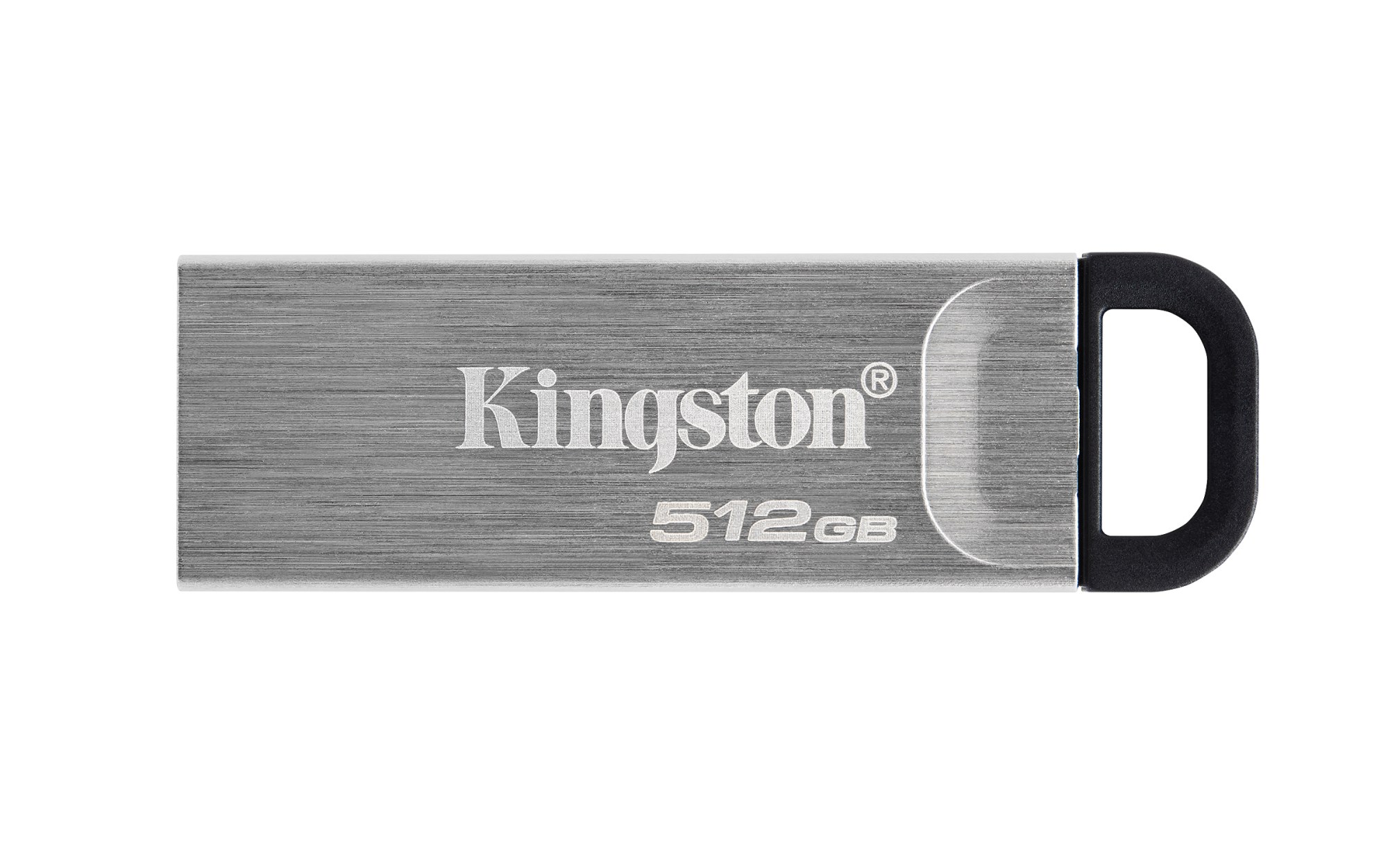 Memoria USB Kingston DataTraveler Kyson 512GB USB-A