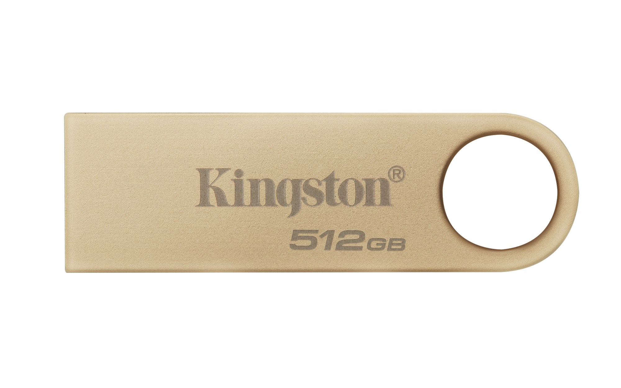Memoria USB Kingston DataTraveler SE9 G3 512GB USB-A