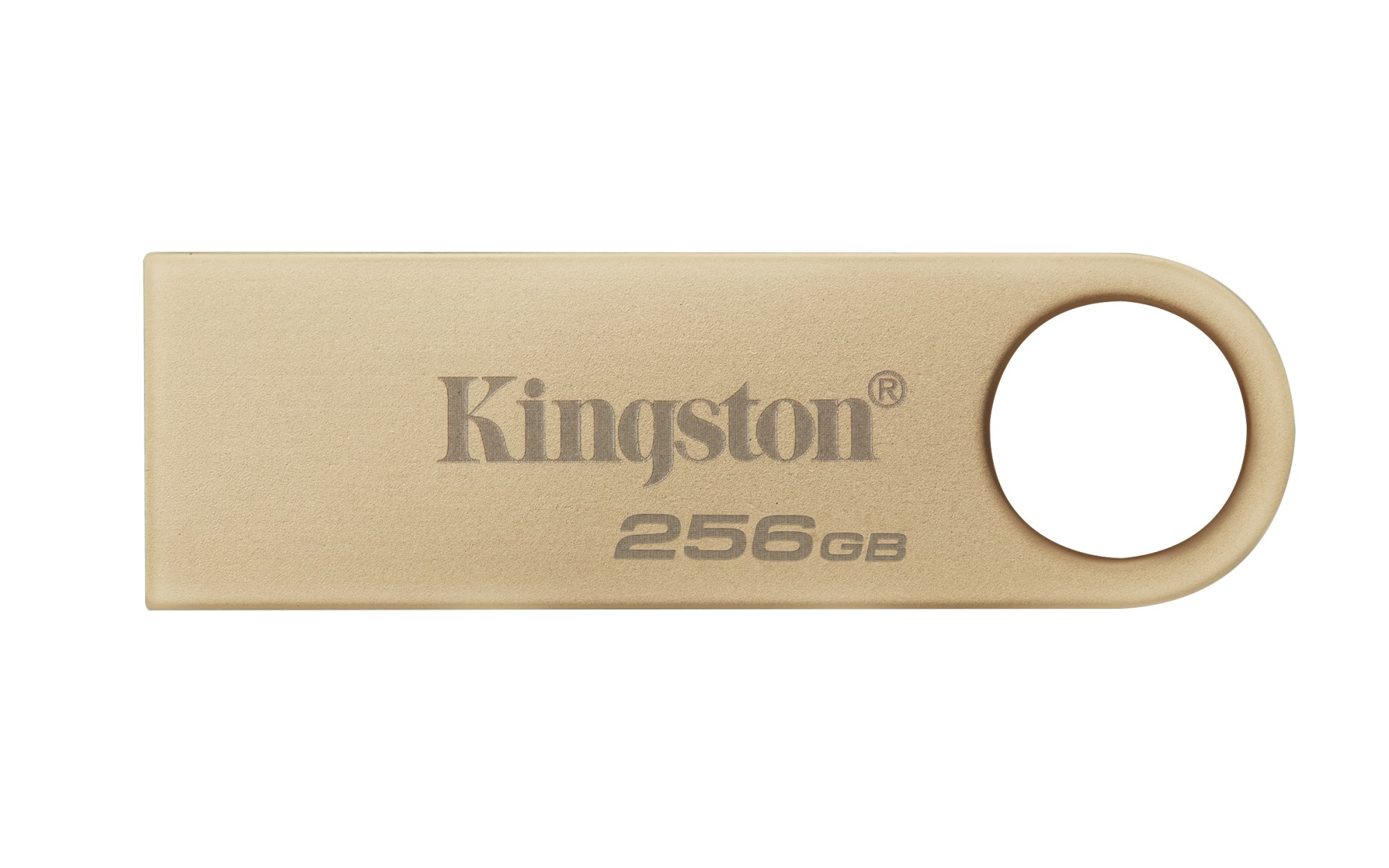 Memoria USB Kingston DataTraveler SE9 G3 256GB USB-A