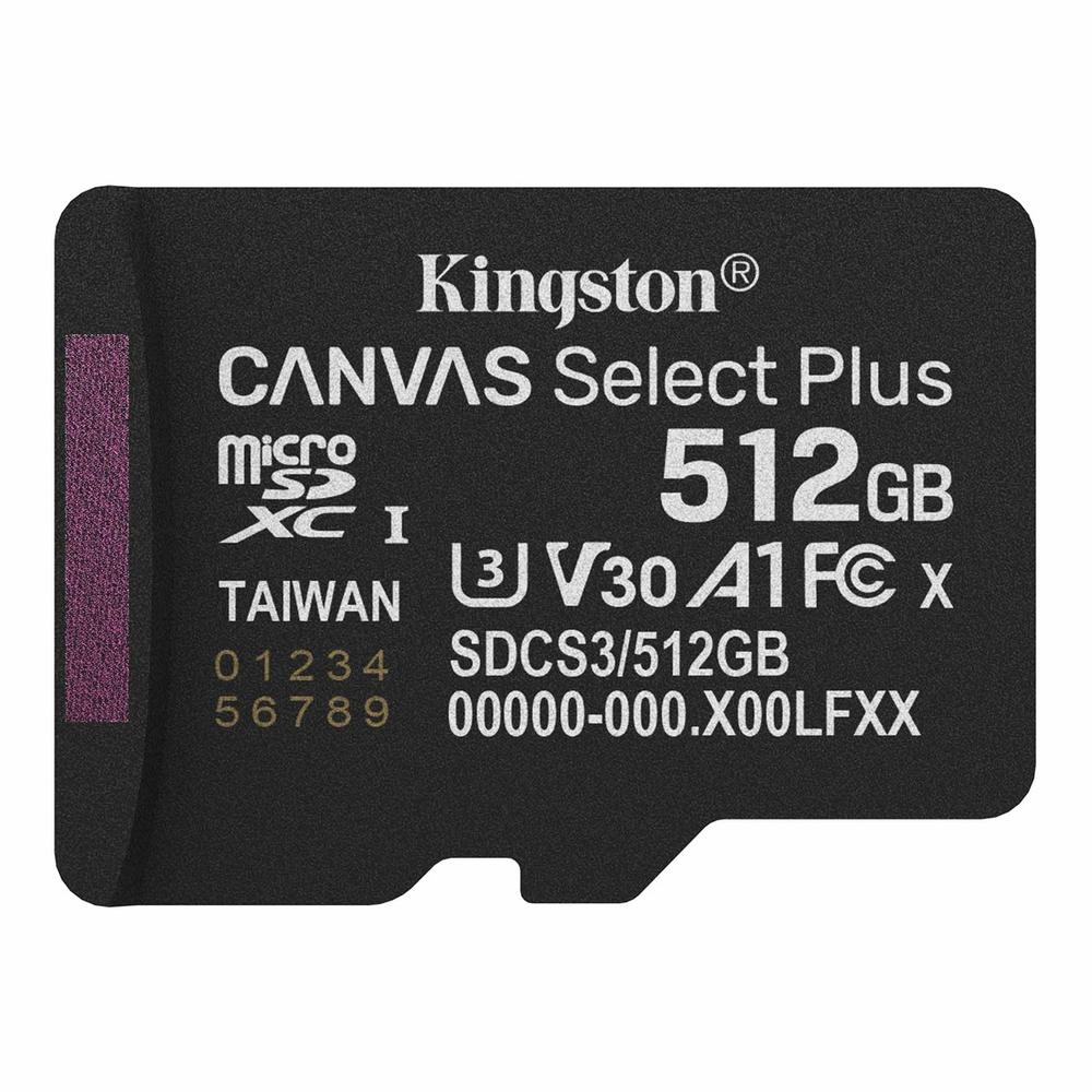 Tarjeta memoria micro secure digital sdxc