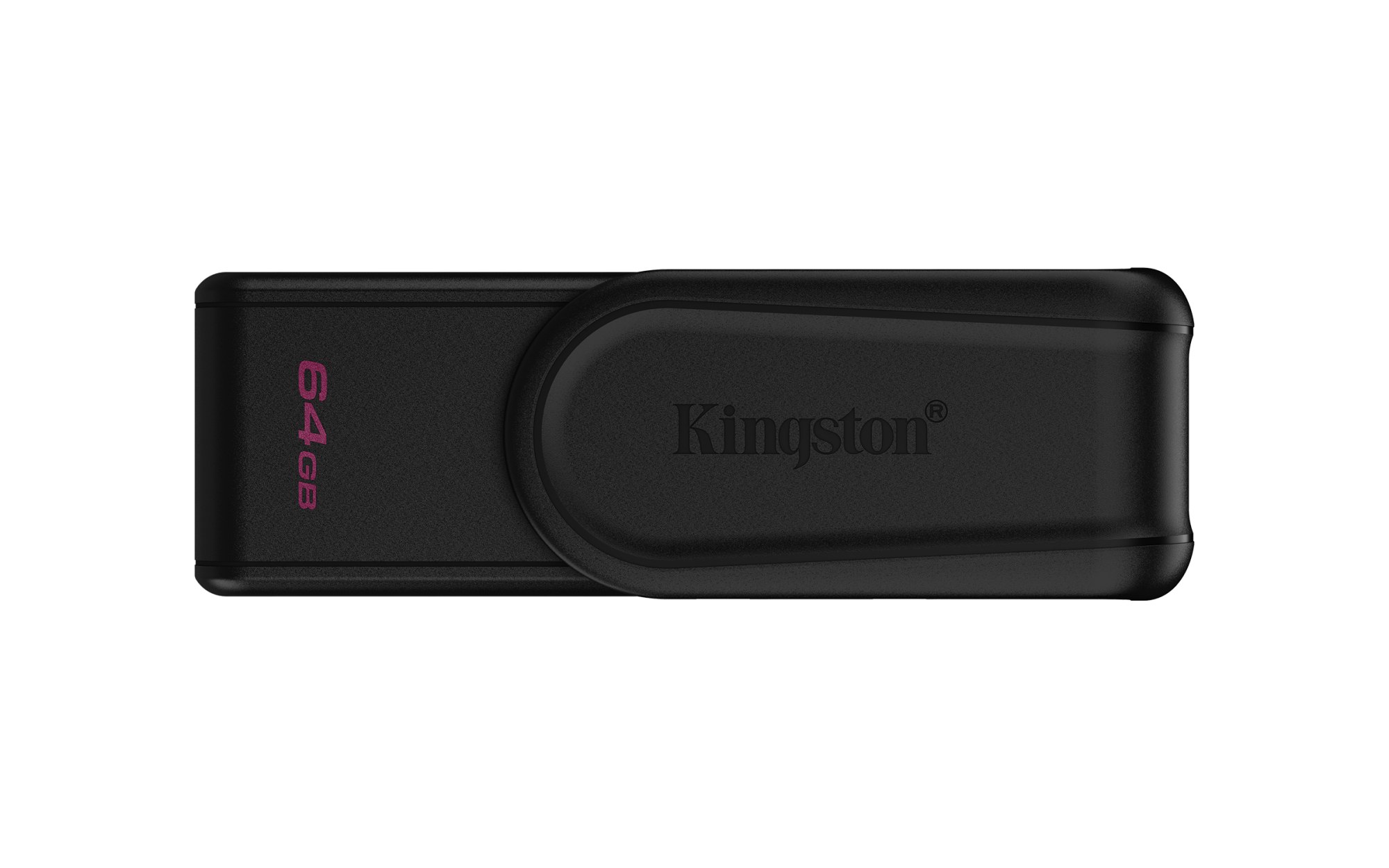 Memoria USB Kingston DataTraveler Exodia S 64GB USB-A