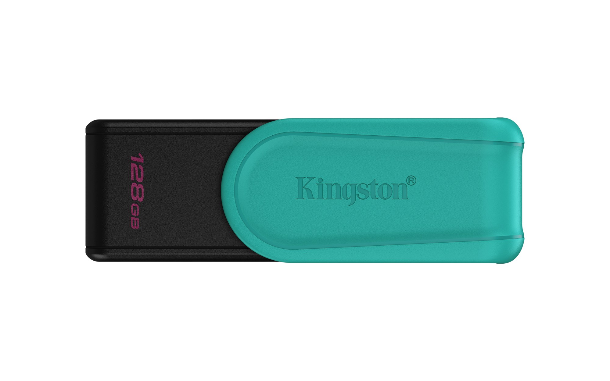 Memoria USB Kingston DataTraveler Exodia S 128GB USB-A