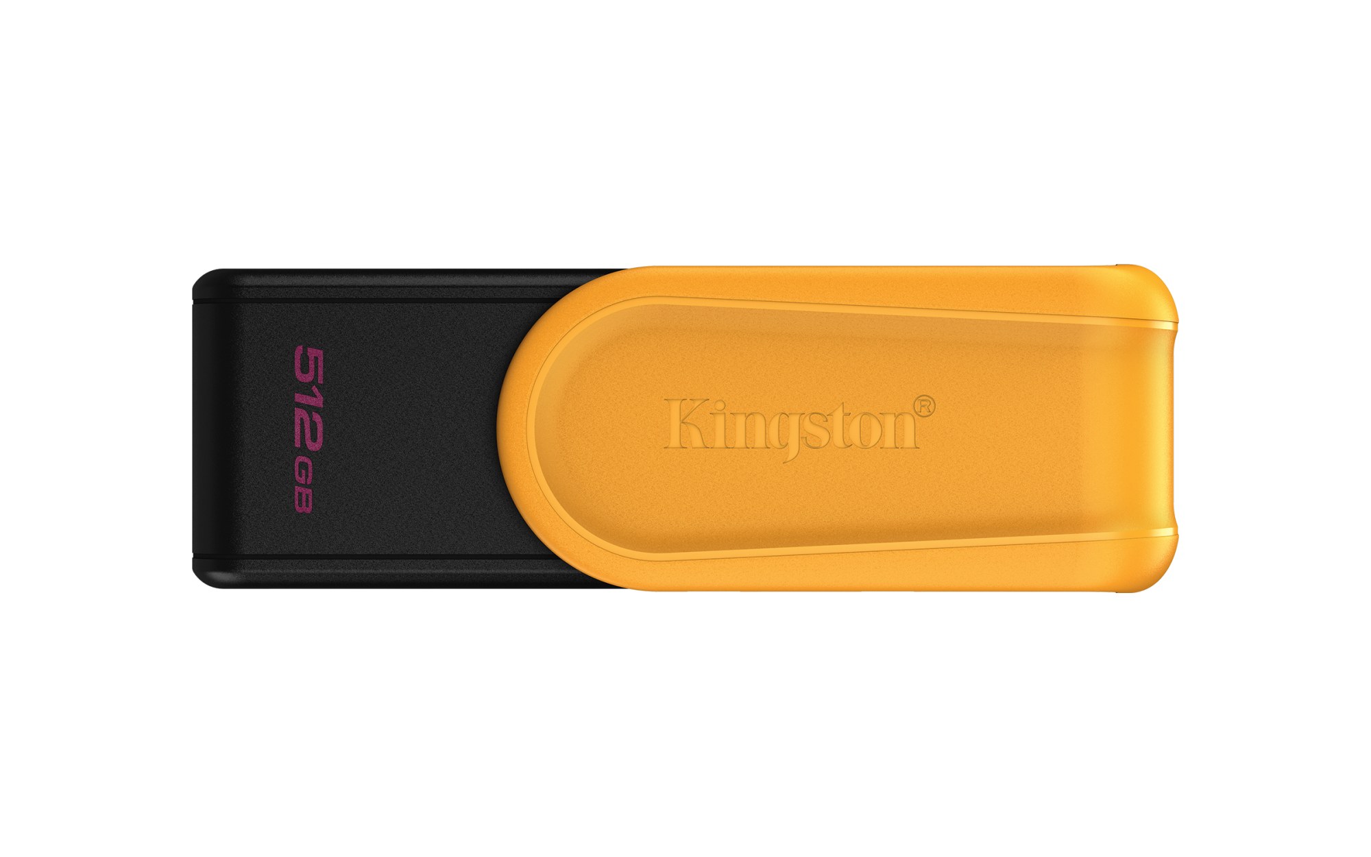 Memoria USB Kingston Technology DataTraveler Exodia S 512GB USB-A