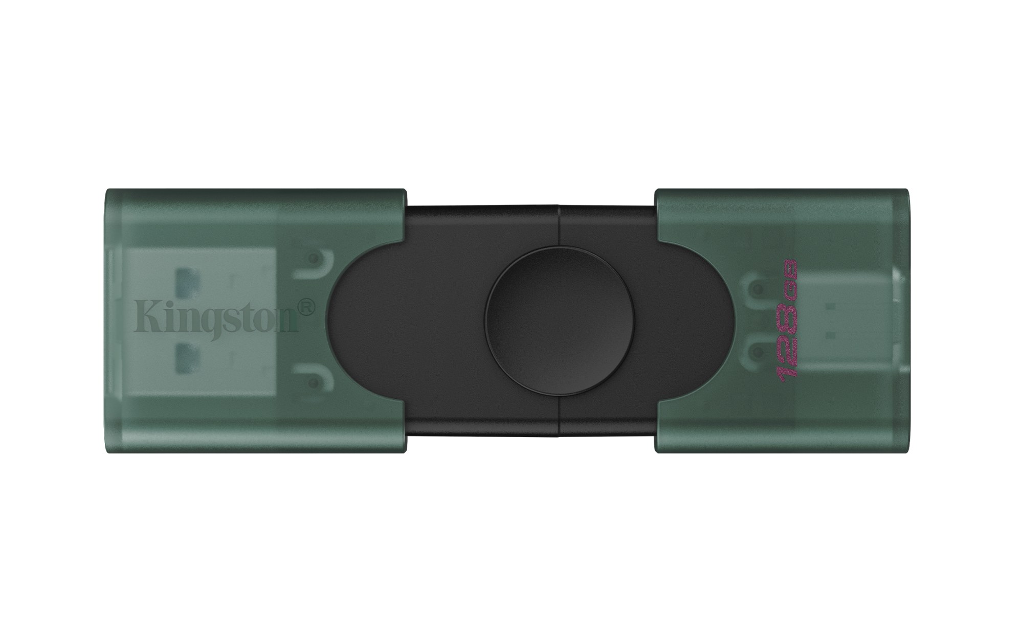 Memoria USB Kingston DataTraveler Duo 128GB USB-C