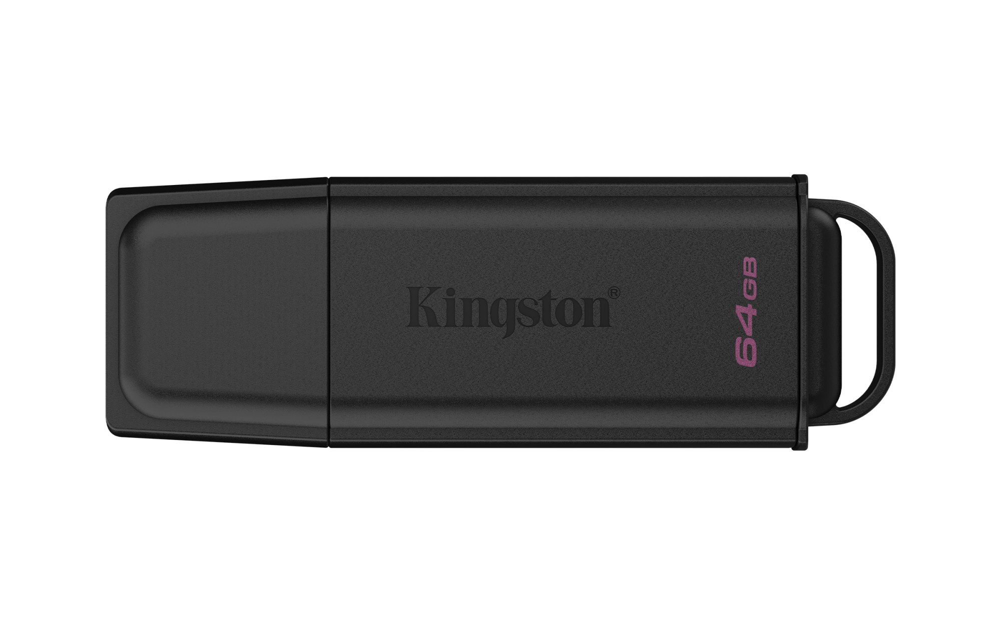 Memoria USB Kingston DataTraveler Exodia 64GB USB-A
