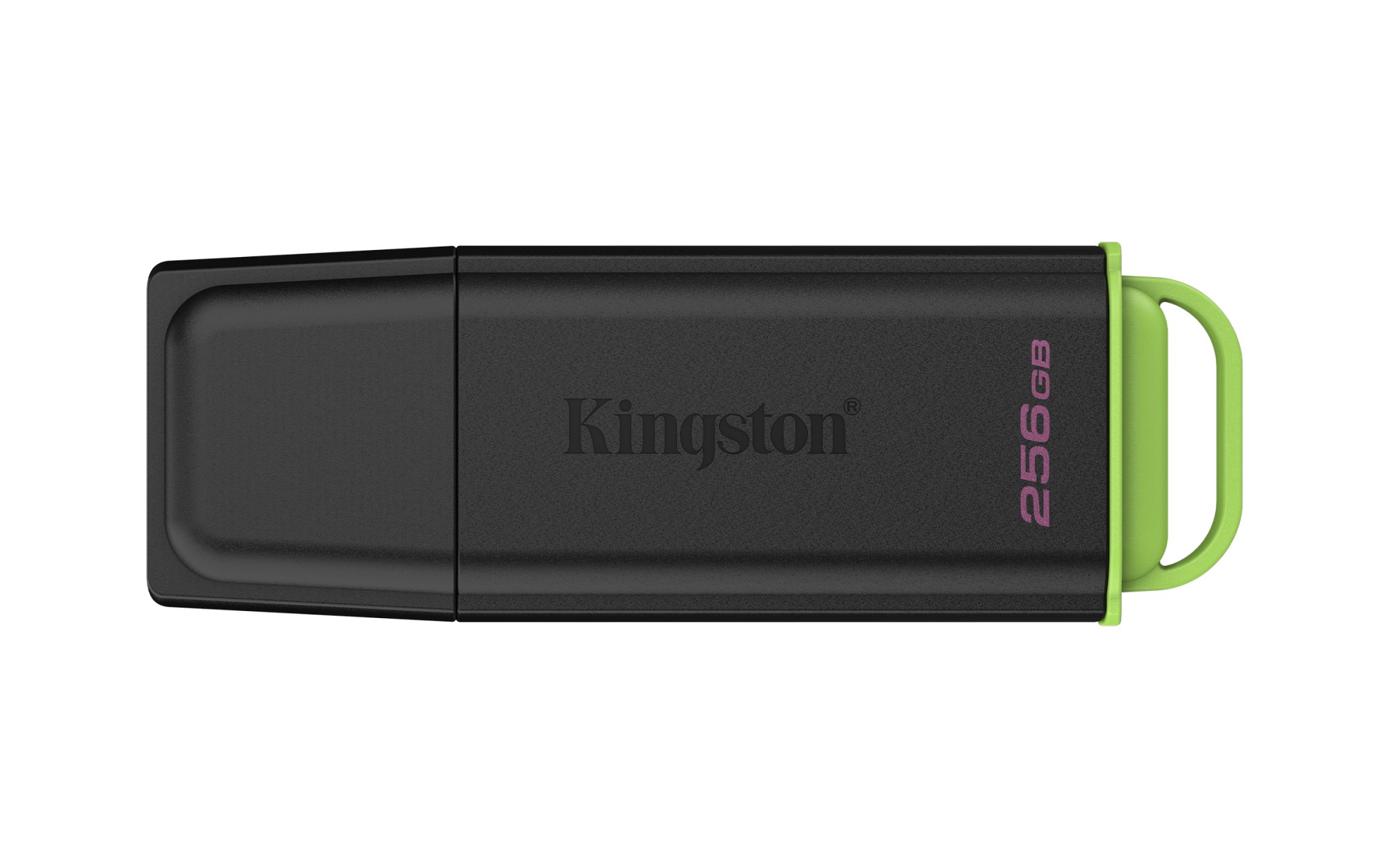 Memoria USB Kingston DataTraveler Exodia 256GB USB-A