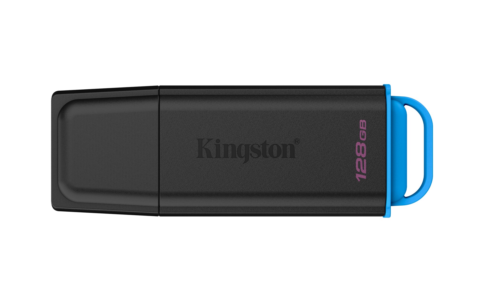 Memoria USB Kingston DataTraveler Exodia 128GB USB-A