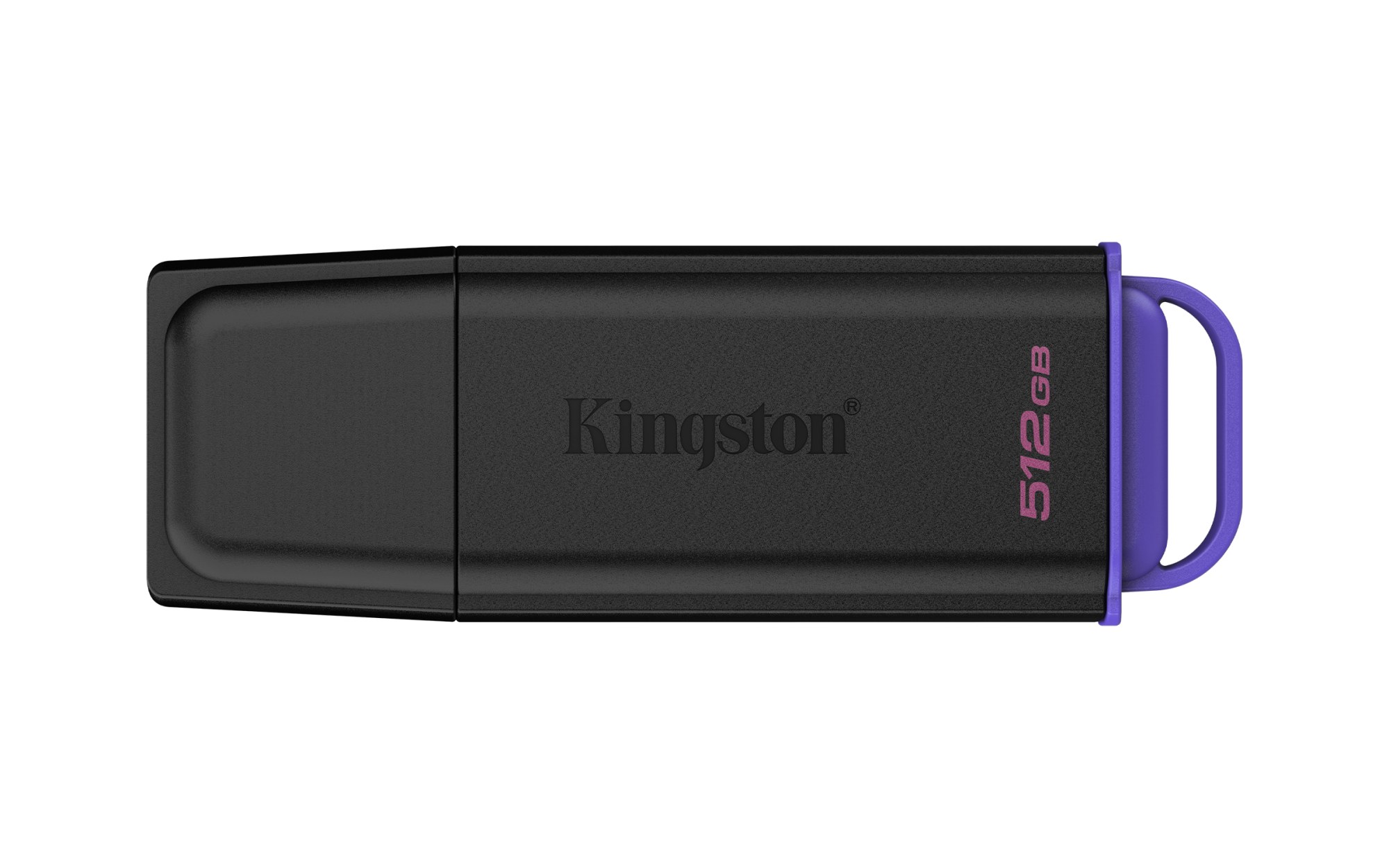 Memoria USB Kingston DataTraveler Exodia 512GB USB-A