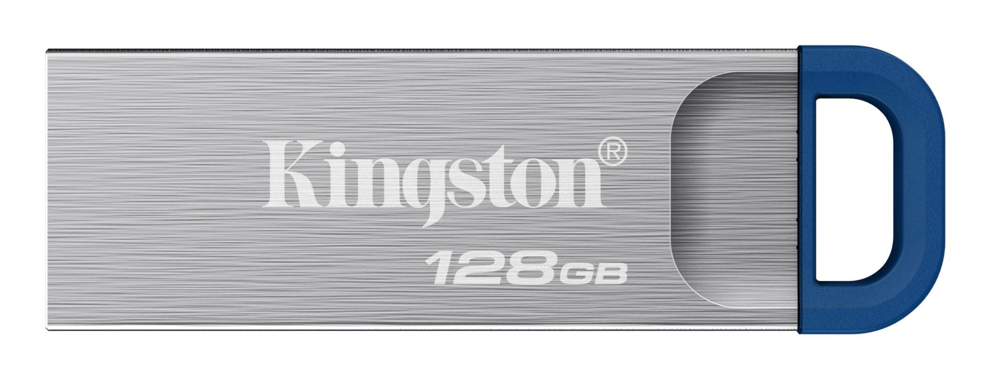 Memoria usb 3.2 kingston 128gb datatraveler