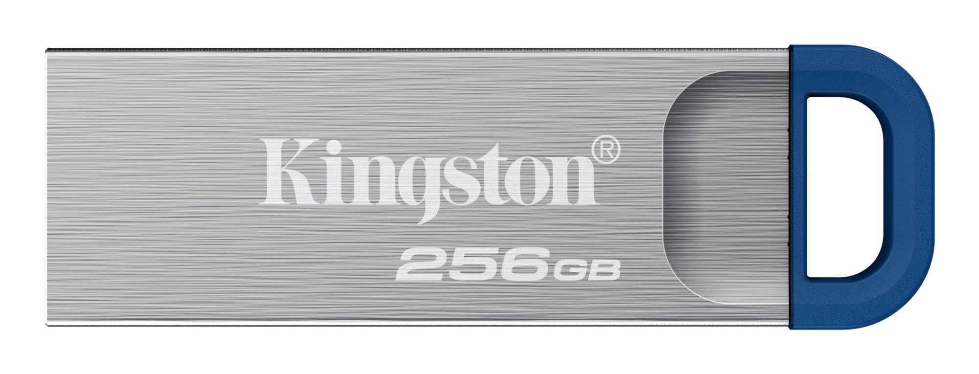 Memoria usb 3.2 kingston 256gb datatraveler