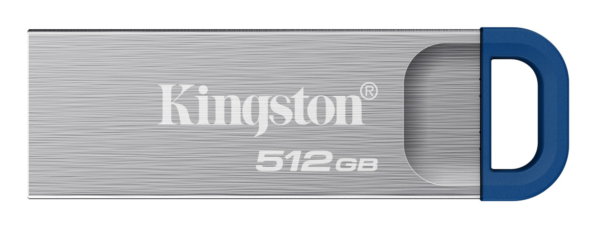 Memoria usb 3.2 kingston 512gb datatraveler