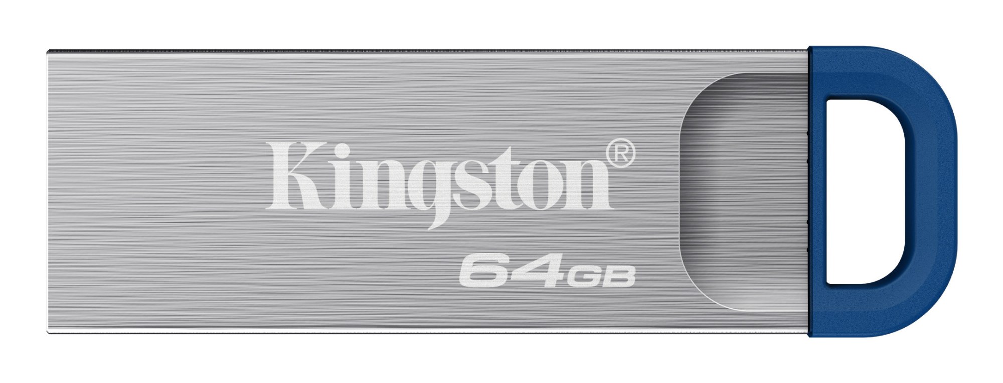 Memoria usb 3.2 kingston 64gb datatraveler