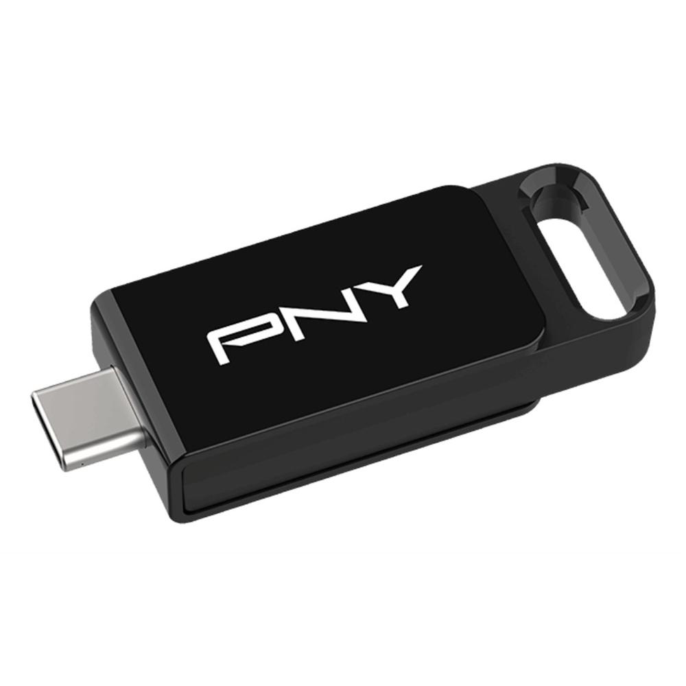 Memoria USB PNY Elite 64GB USB-C