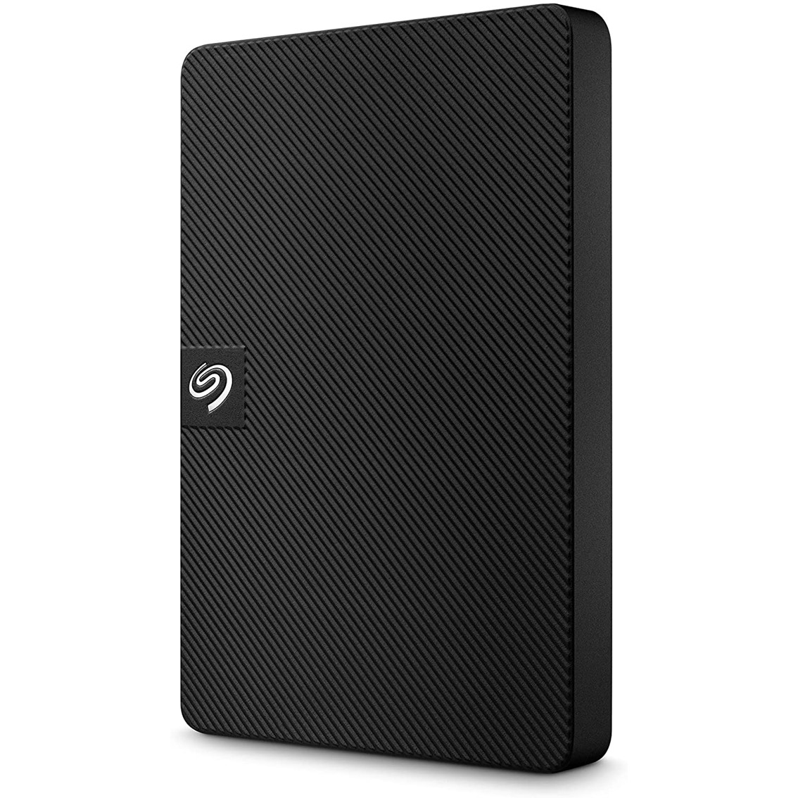 Disco duro externo Seagate Expansion STKM2000400 2TB USB-A