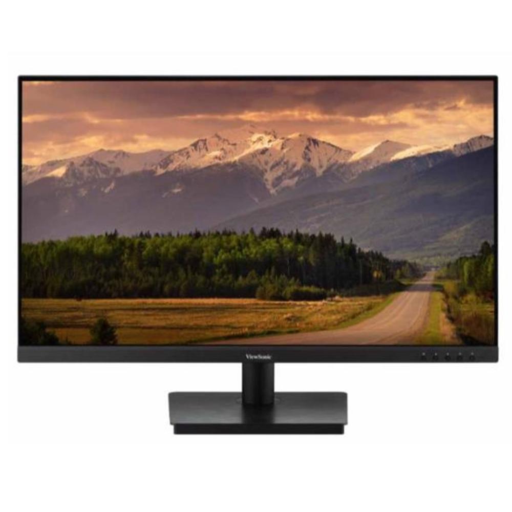 Monitor ViewSonic VA3209-2K-MHD 32" QHD 2560x1440 IPS 75Hz Negro