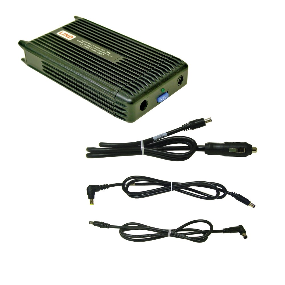 Cargador de coche Panasonic LIND 90W