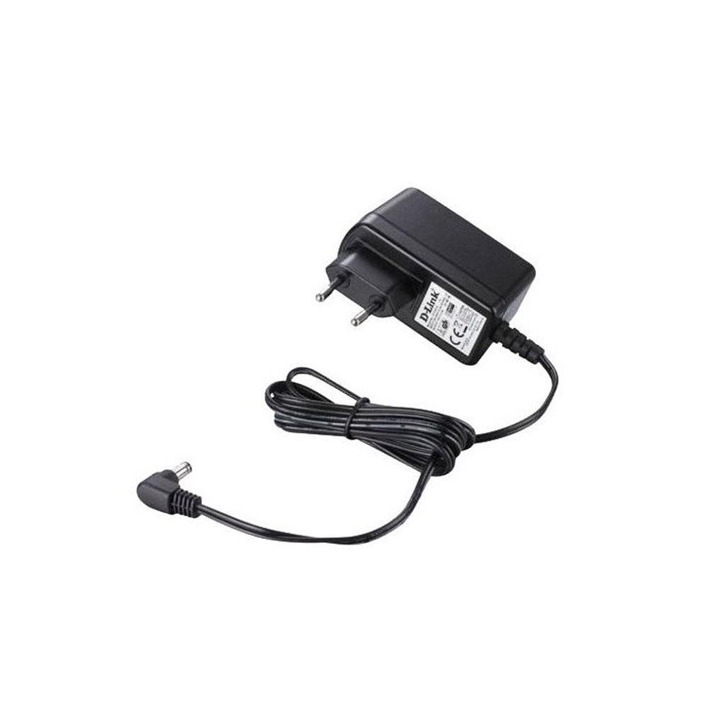 Cargador de pared D-Link PSM-12V-38-B Negro 36W