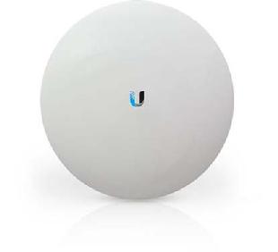 Antena parabolica ubiquiti nbe-5ac-gen2 nanobeam 5ghz ac 19dbi gen2 Reacondicionado Bueno