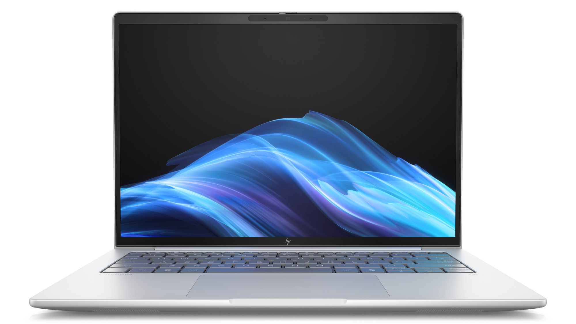 Portátil HP EliteBook 8 G1i 14 Intel Core Ultra 5 226V 16GB 512GB SSD Windows 11 Pro Plata