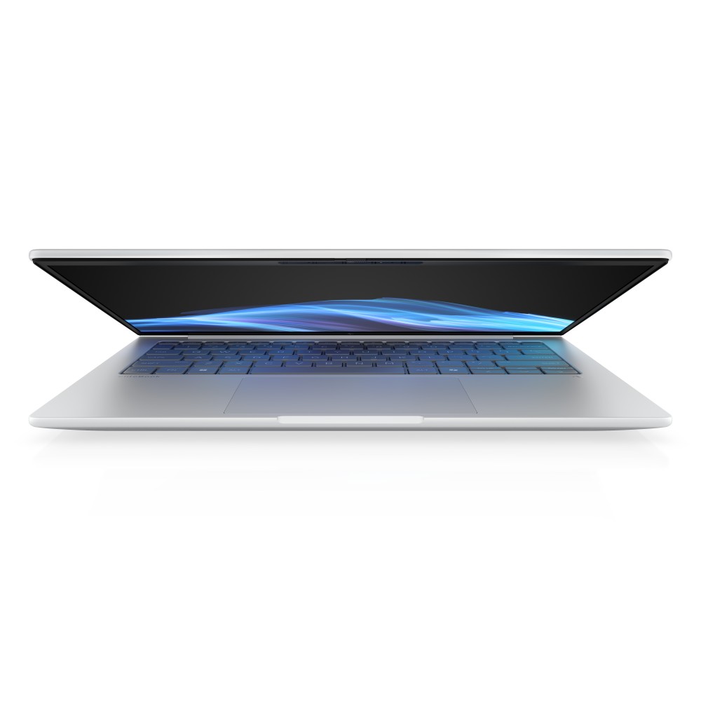 Portátil HP ProBook 8 G1i 14" Intel Core Ultra 5 226V 16GB Windows 11 Pro