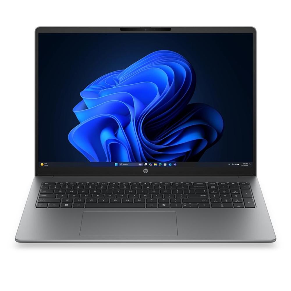 Portátil HP 200 G2i 16" Intel Core 7 150U 16GB 512GB SSD Windows 11 Pro