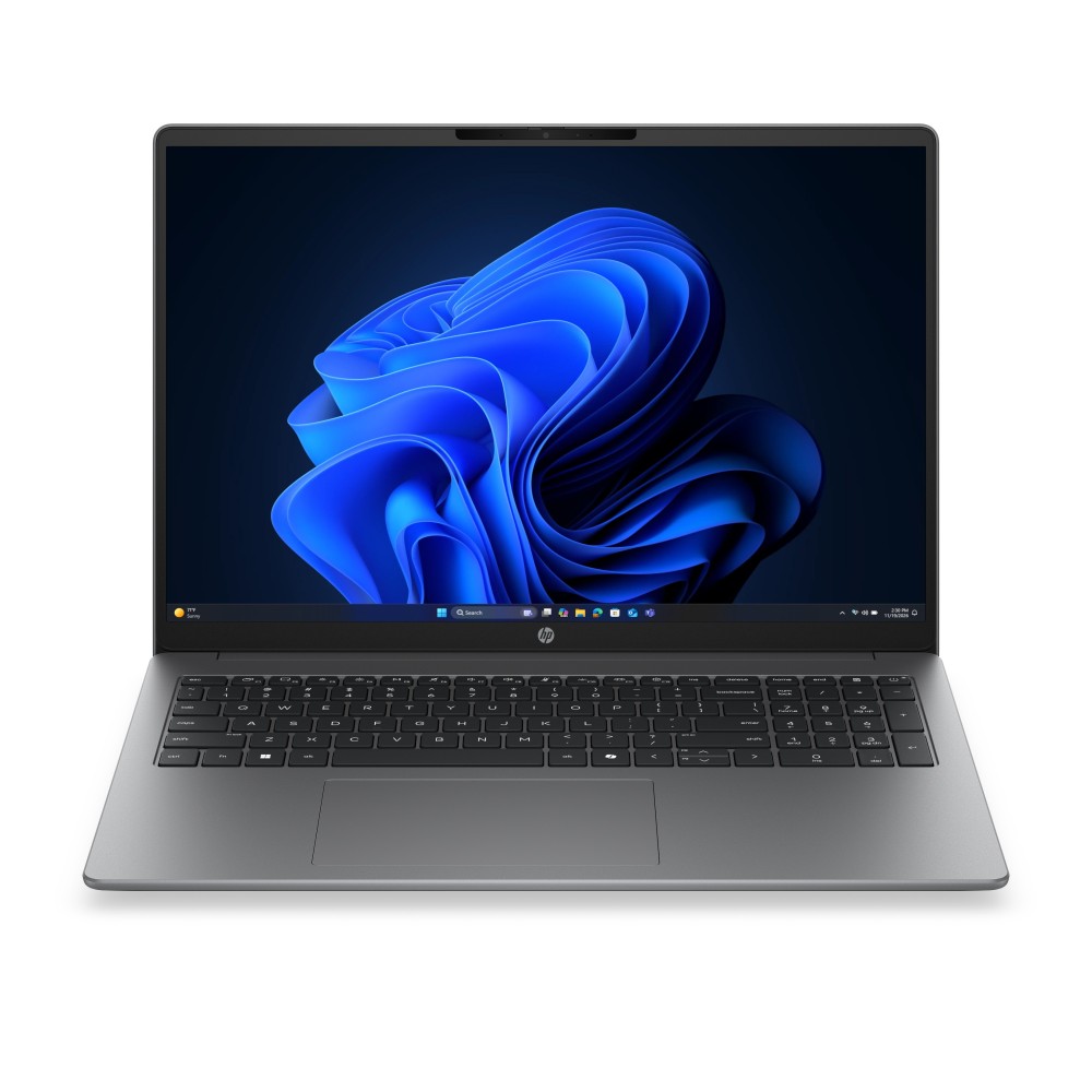 Portátil HP 200 G2i 16" Intel Core 5 120U 16GB 512GB Windows 11 Pro