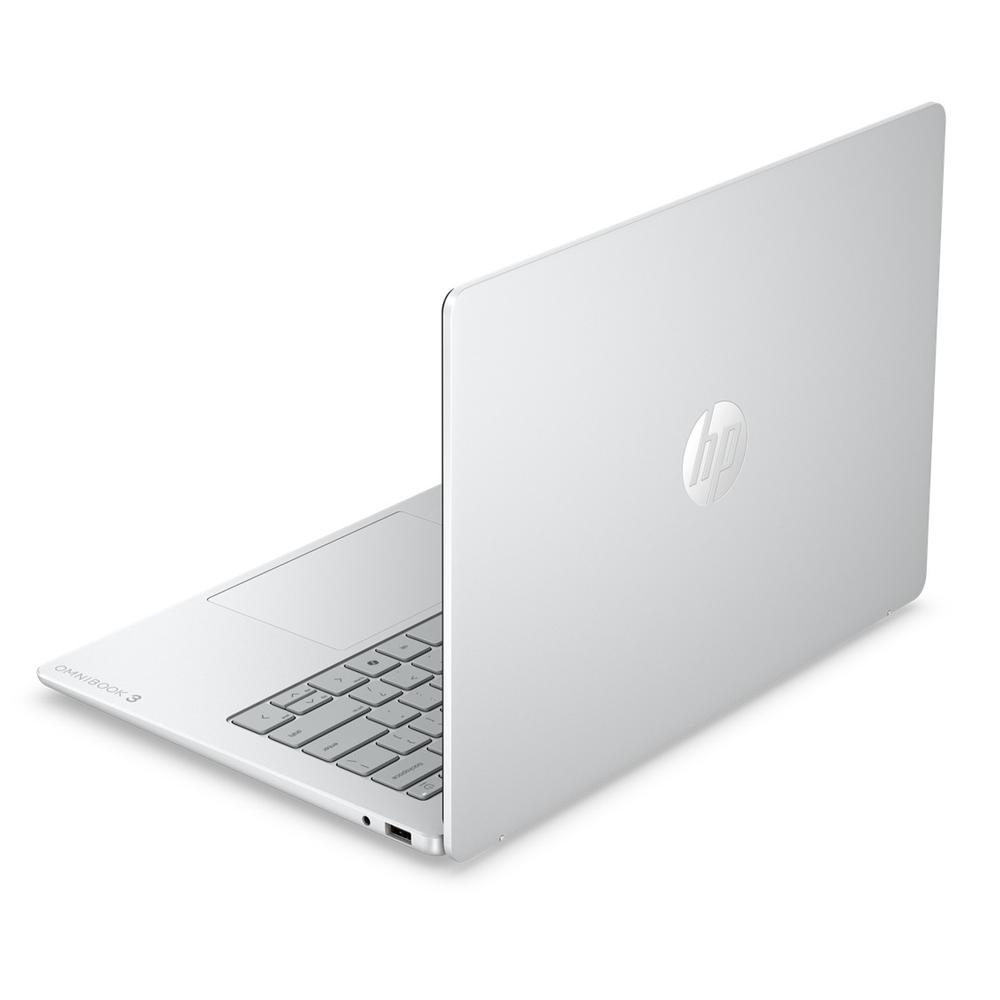 Portátil HP OmniBook 3 IA 14 16GB 1TB SSD