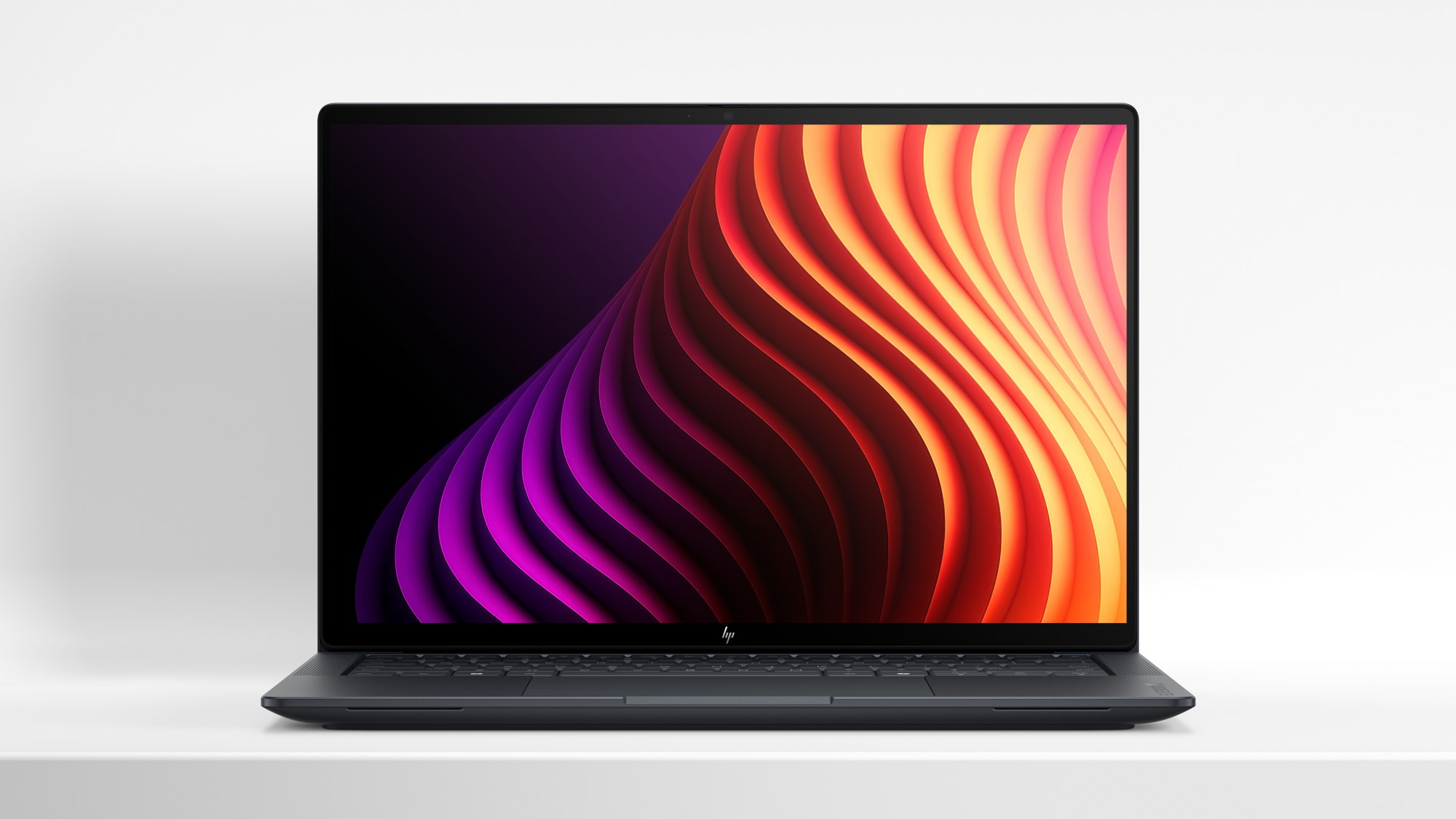 Portátil HP EliteBook X G2i 14 Intel Core Ultra 5 325 16GB 512GB SSD Windows 11 Pro Negro
