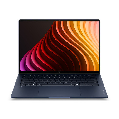 Portátil HP EliteBook X G2i 14" Intel Core Ultra 5 325 32GB 512GB SSD OLED Windows 11 Pro