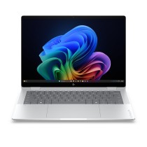 Portátil HP EliteBook X Flip G2i 14" Intel Core Ultra 7 356H 32GB 1TB SSD Plata