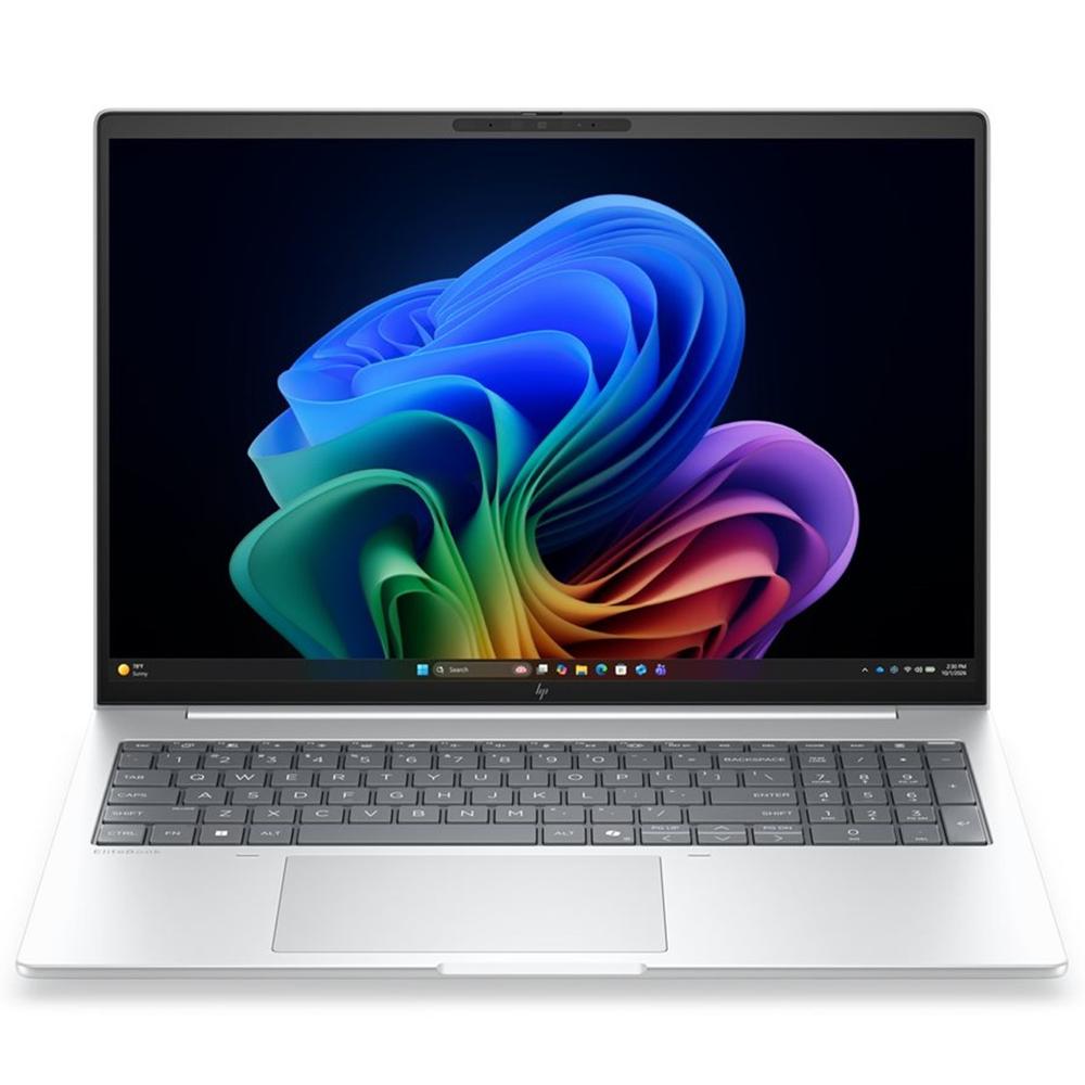 Portátil HP EliteBook 8 G2i 16" Intel Core Ultra 5 325 16GB 512GB SSD Windows 11 Pro