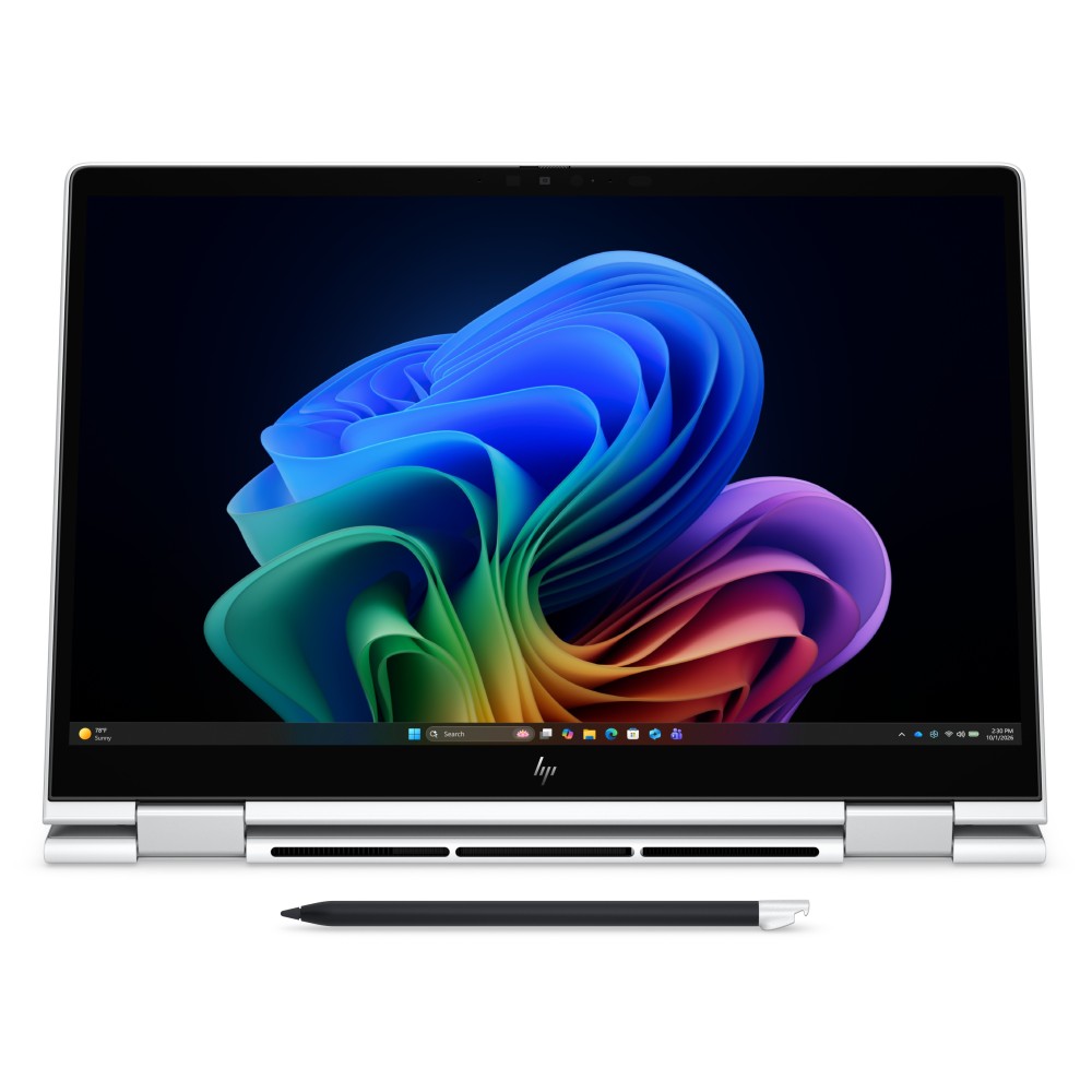 Portátil HP 13.3" 32GB 512GB SSD